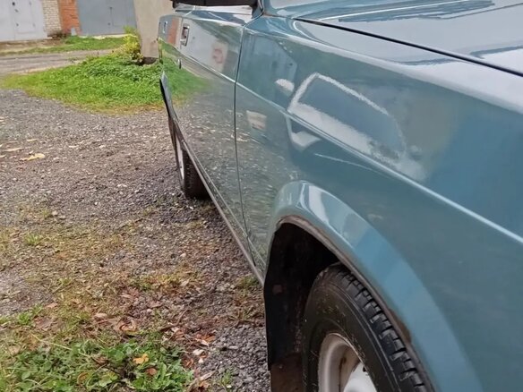2004 Lada (ВАЗ) 2107, серый, 325000 рублей - вид 19