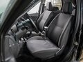 2014 Lada (ВАЗ) Granta I, чёрный, 469000 рублей - вид 9