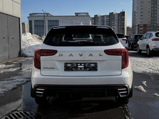 2026 Haval Jolion I Рестайлинг 2, белый, 2049000 рублей, вид 5