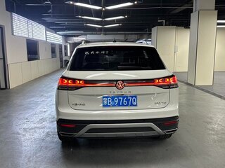 2022 Volkswagen Tayron I Рестайлинг, белый, 1750000 рублей, вид 5