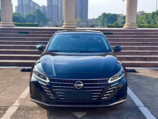 2023 Nissan Altima VI (L34) Рестайлинг, чёрный, 1870000 рублей, вид 2
