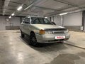 2006 Lada (ВАЗ) 2111, зелёный