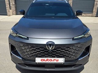 2024 Changan CS55 Plus II, серый, 2300000 рублей, вид 2