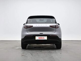 2026 Geely Geome Xingyuan 30.12 kWh, серый, 1450000 рублей, вид 5