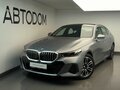 2025 BMW 5 серии Long 530Li xDrive VIII (G60/G61/G68), серый, 10770000 рублей