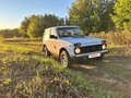 1996 Lada (ВАЗ) 2121 (4x4) I Рестайлинг, белый, 330000 рублей - вид 4