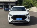 2022 Jetour X70+ I, белый, 1190000 рублей