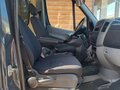 2011 Mercedes-Benz Sprinter, синий, 2150000 рублей - вид 3