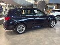 2018 BMW X5 30d III (F15), чёрный, 4399000 рублей - вид 6