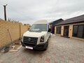 2006 Volkswagen Crafter, белый, 1200000 рублей