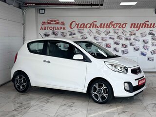 Kia Picanto II