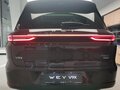 2026 Wey V9X, пурпурный, 9699000 рублей - вид 4