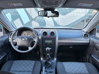 2013 Great Wall Hover H3 I, серый, 810000 рублей, вид 2