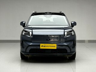 2025 Aion V II, чёрный, 1800000 рублей, вид 2