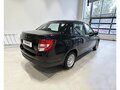 2026 Lada (ВАЗ) Granta I Рестайлинг, чёрный - вид 5