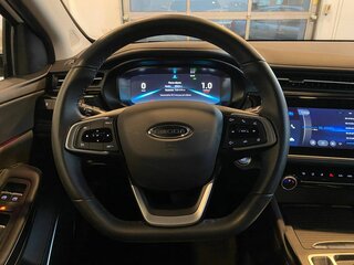 2023 Omoda S5, белый, 1588000 рублей, вид 2