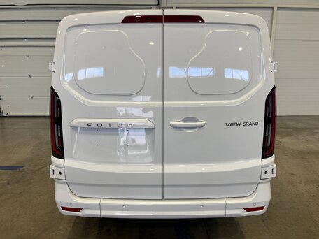 2026 Foton View, белый, 3447000 рублей, вид 4