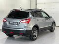 2018 Suzuki SX4 II (S-Cross) Рестайлинг, серый, 1589000 рублей - вид 3