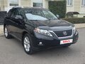 2008 Lexus RX 350 III, чёрный, 1600000 рублей - вид 1