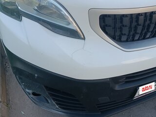 2018 Peugeot Expert III, белый, 1730000 рублей, вид 3