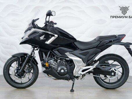 2026 Honda NC 750X, чёрный, 1477000 рублей, вид 2