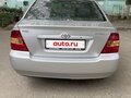 2003 Toyota Corolla IX (E120, E130), серебристый - вид 2