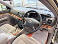 2001 Toyota Mark II IX (X110), серебристый, 379000 рублей - вид 9