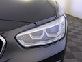 2017 BMW 1 серии 118i II (F20/F21) Рестайлинг 2, чёрный, 1715000 рублей - вид 10