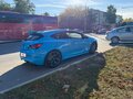 2012 Opel Astra OPC J, синий, 1800000 рублей