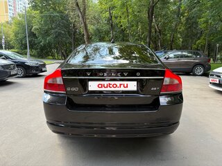 2010 Volvo S80 II Рестайлинг, чёрный, 1150000 рублей, вид 5