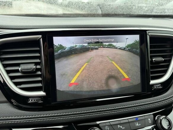 2026 Chrysler Pacifica RU Рестайлинг 2, чёрный, 10926827 рублей - вид 16