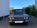 1988 Lada (ВАЗ) 2106, коричневый, 475000 рублей - вид 6