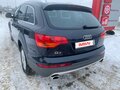 2007 Audi Q7 I (4L), синий, 1700000 рублей - вид 9