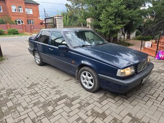 1995 Volvo 850, синий, 560000 рублей, вид 3