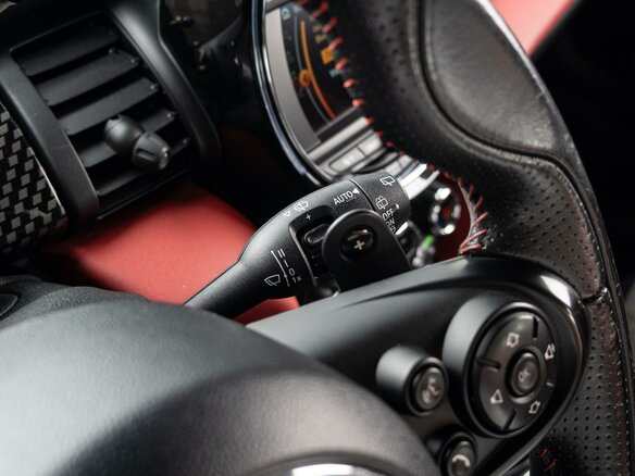 2019 Mini Hatch JCW III (F55/F56) Рестайлинг, чёрный, 3150000 рублей - вид 18