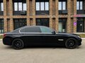 2014 BMW 7 серии Long 750Li xDrive V (F01/F02/F04) Рестайлинг, чёрный, 1650000 рублей - вид 11