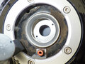 2006 Suzuki SV 1000, чёрный, 339000 рублей - вид 6
