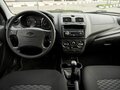 2023 Lada (ВАЗ) Granta I Рестайлинг, белый, 728000 рублей - вид 7