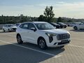 2022 Haval Jolion I, белый