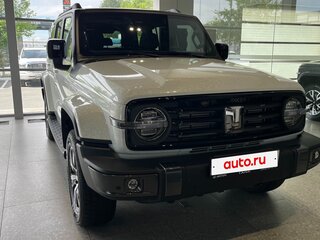 2026 Tank 300 I, белый, 5249000 рублей, вид 1