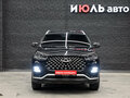 2022 Chery Tiggo 7 Pro I, чёрный, 1800000 рублей - вид 2