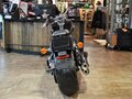 2023 Harley-Davidson Fat Boy, чёрный, 3700000 рублей - вид 4