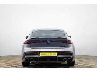 2022 Changan UNI-V I, серый, 2229000 рублей, вид 5