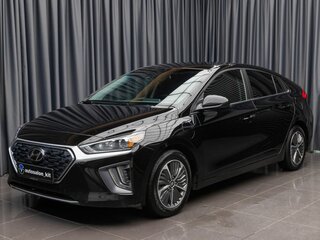 Hyundai IONIQ Plug-in