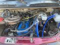 2004 ГАЗ ГАЗель (3221), красный, 380000 рублей - вид 11