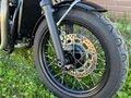 2021 Triumph Bonneville T100, синий, 950000 рублей - вид 5