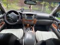 2004 Lexus LX 470 II Рестайлинг, чёрный, 1500000 рублей - вид 10