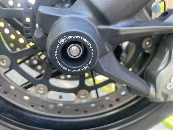 2020 Ducati Monster 797, красный, 890000 рублей - вид 31