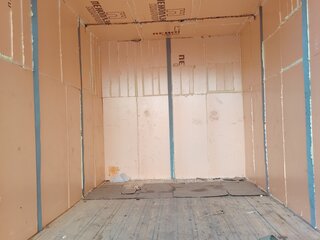 2004 ГАЗ ГАЗель (3302), белый, 460000 рублей, вид 5