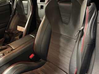 2017 Fiat 124 Spider I, серебристый, 2370000 рублей, вид 5